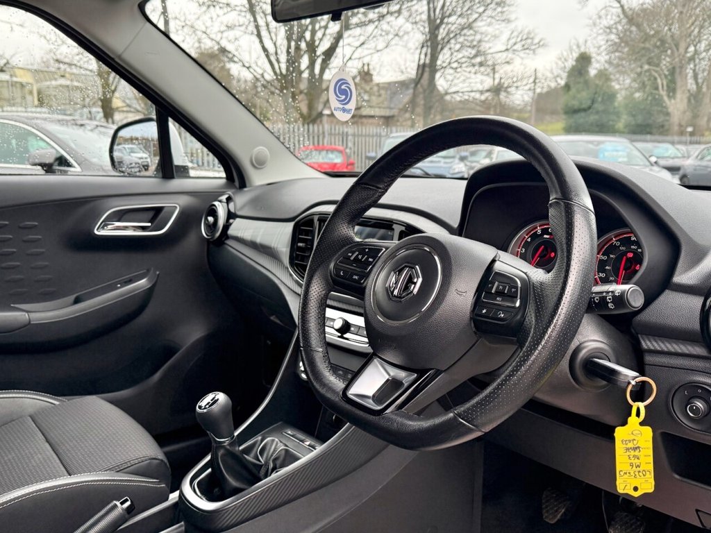 Used MG MG3 2023 for sale - 77614155: Photo 16