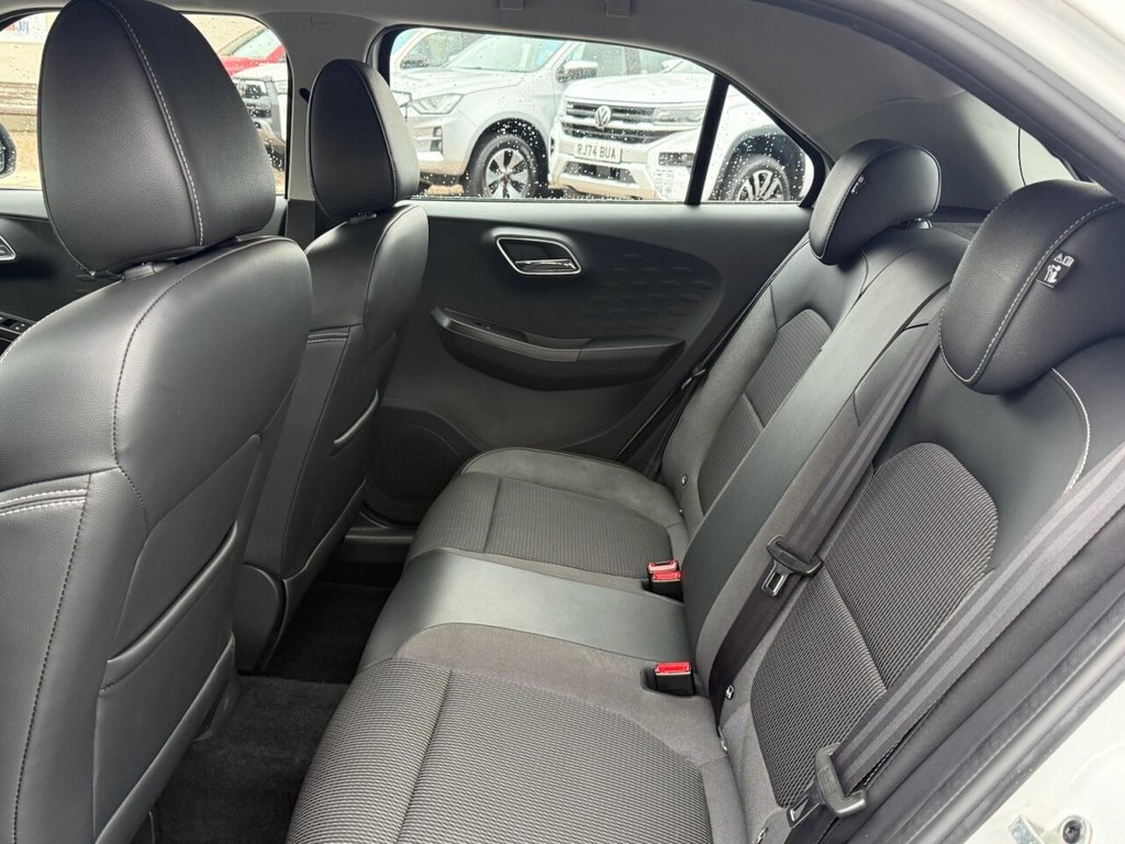 Used MG MG3 2023 for sale - 77614155: Photo 21