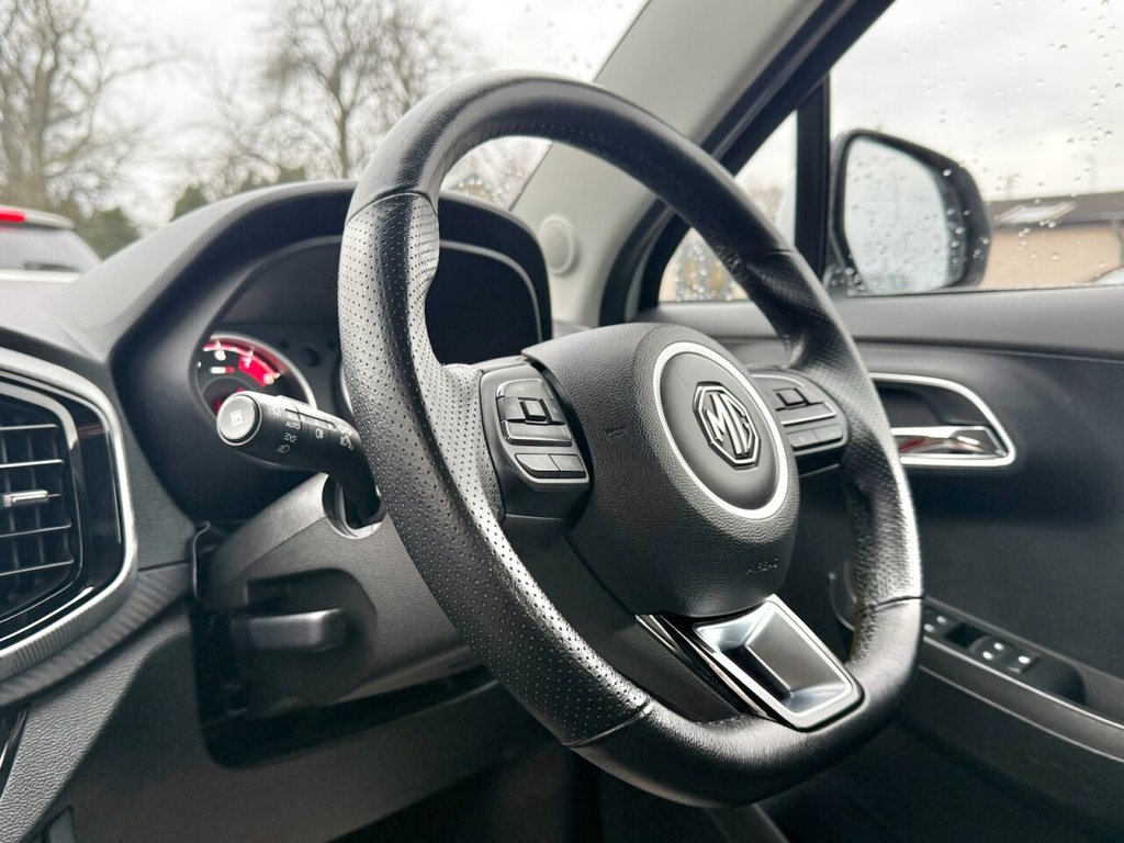 Used MG MG3 2023 for sale - 77614155: Photo 27