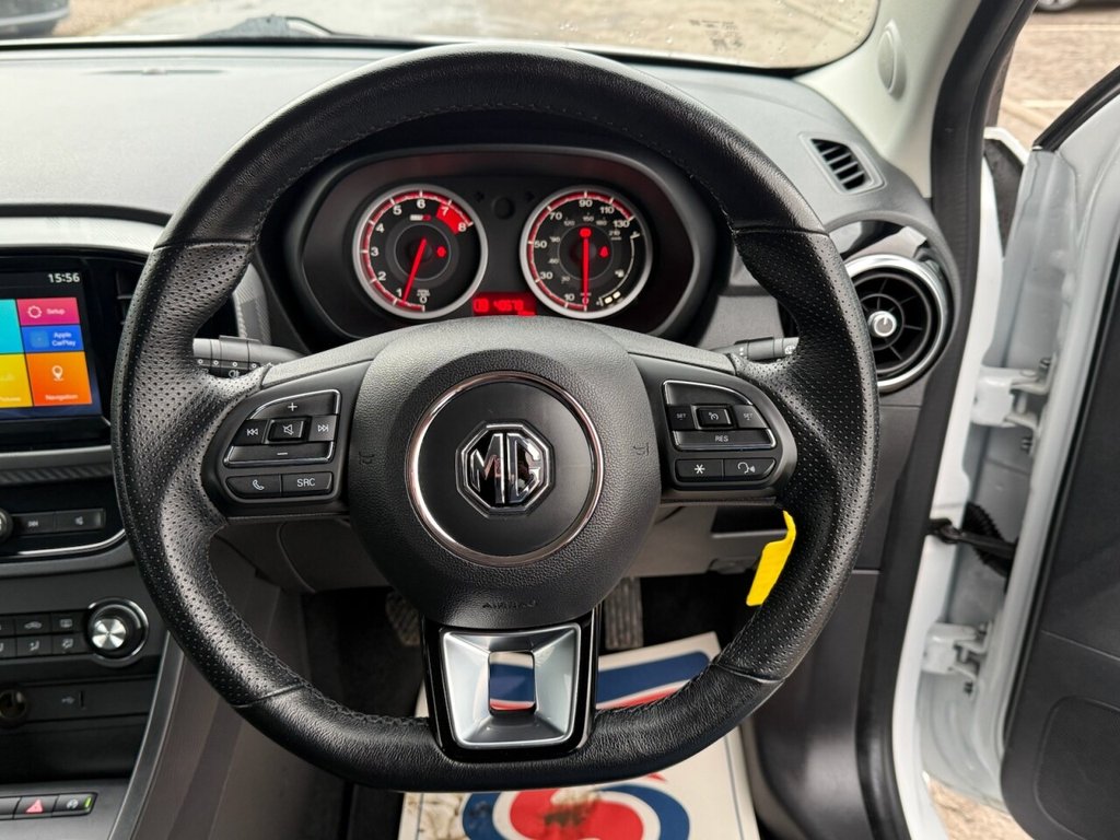 Used MG MG3 2023 for sale - 77614155: Photo 28