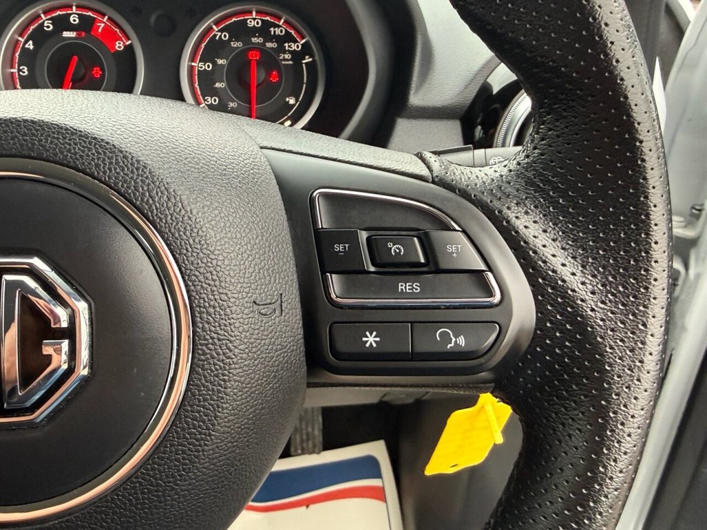 Used MG MG3 2023 for sale - 77614155: Photo 29