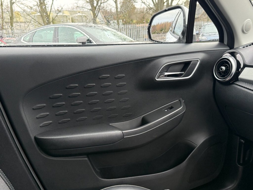 Used MG MG3 2023 for sale - 77614155: Photo 33