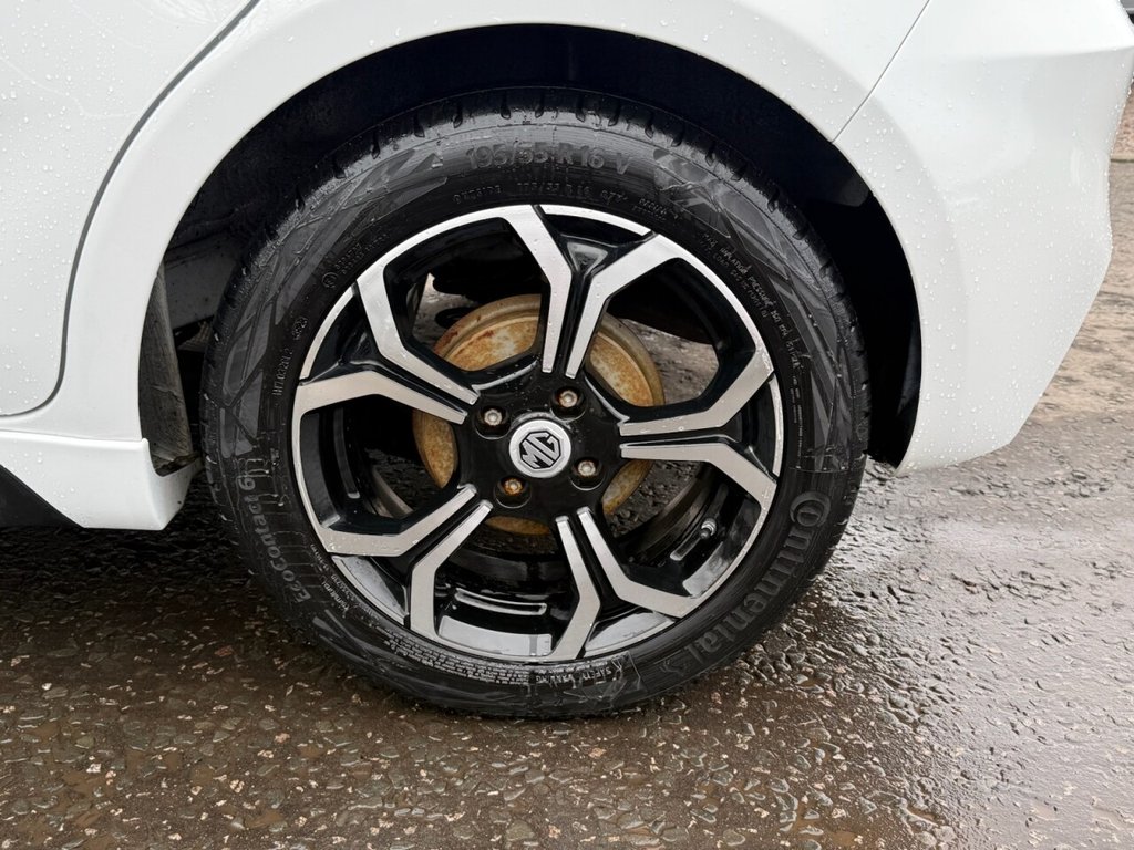 Used MG MG3 2023 for sale - 77614155: Photo 8