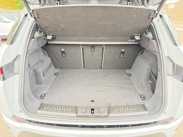Used Land Rover Range Rover Evoque 2020 for sale - 76210633: Photo 11