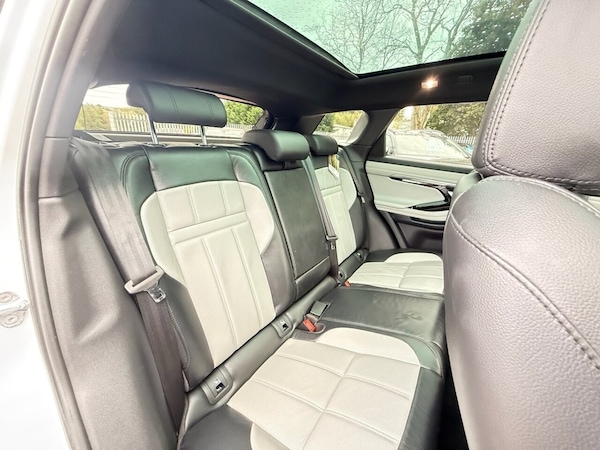 Used Land Rover Range Rover Evoque 2020 for sale - 76210633: Photo 12