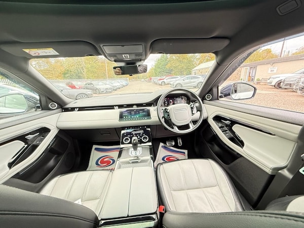 Used Land Rover Range Rover Evoque 2020 for sale - 76210633: Photo 13