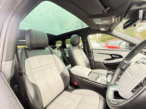 Used Land Rover Range Rover Evoque 2020 for sale - 76210633: Photo 14