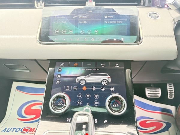 Used Land Rover Range Rover Evoque 2020 for sale - 76210633: Photo 16