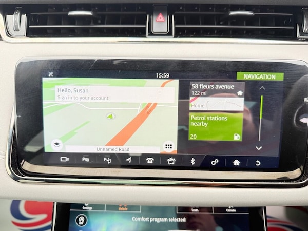 Used Land Rover Range Rover Evoque 2020 for sale - 76210633: Photo 17