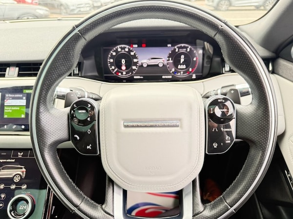 Used Land Rover Range Rover Evoque 2020 for sale - 76210633: Photo 18