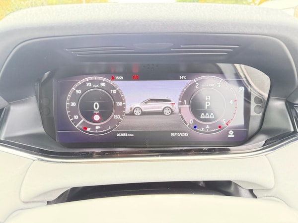 Used Land Rover Range Rover Evoque 2020 for sale - 76210633: Photo 19