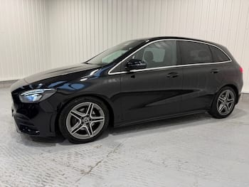 Used Mercedes-Benz B Class 2019 for sale - 79708780: Photo