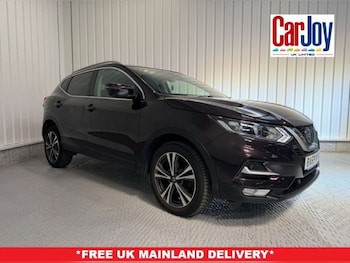 Used Nissan Qashqai 2019 for sale - 79009699: Photo