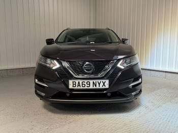 Used Nissan Qashqai 2019 for sale - 79009699: Photo
