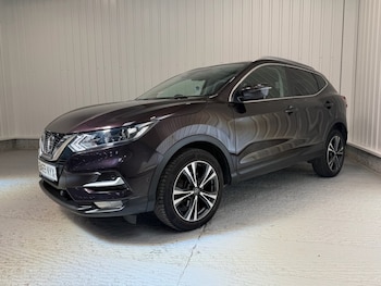 Used Nissan Qashqai 2019 for sale - 79009699: Photo