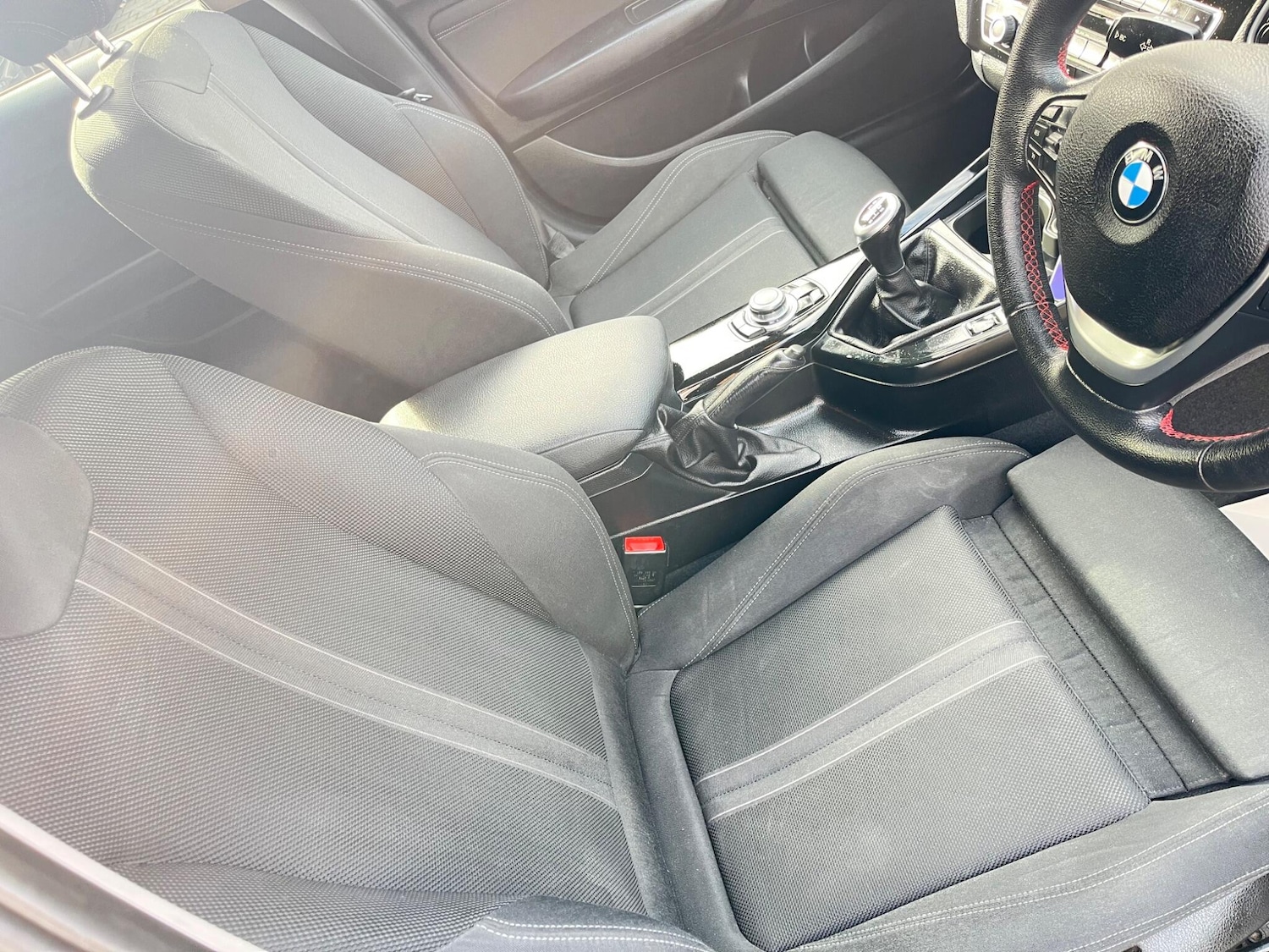 Used BMW 1 Series 2016 for sale - 76512917: Photo 17