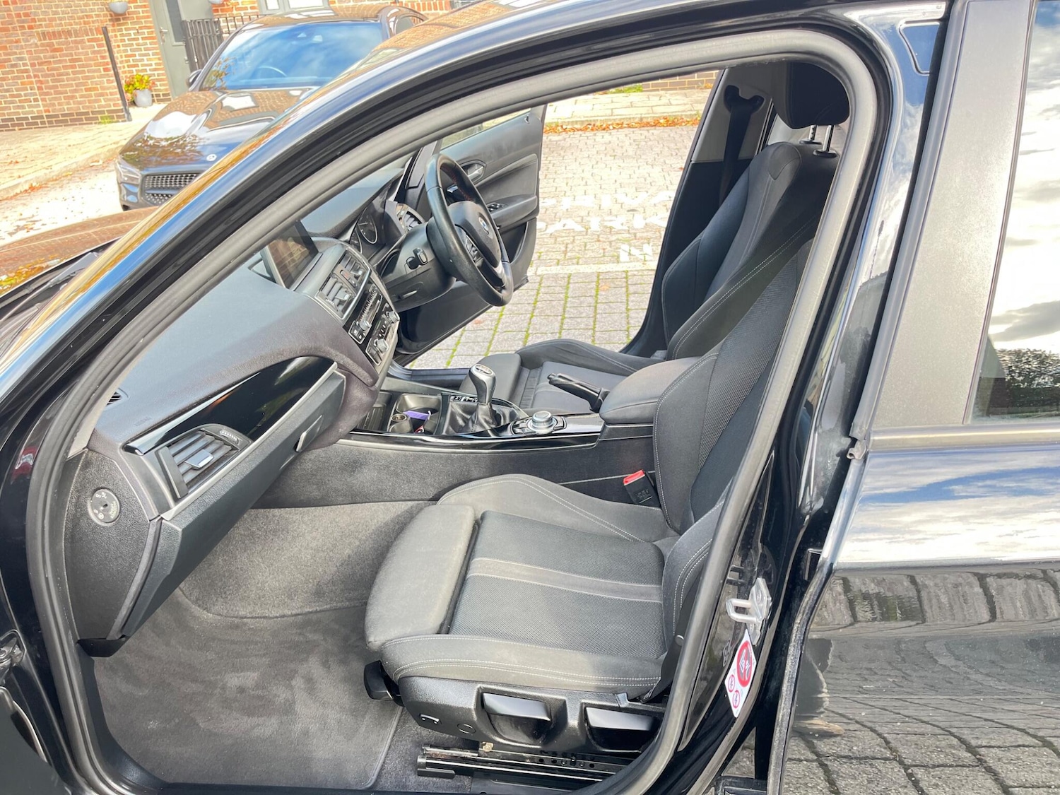 Used BMW 1 Series 2016 for sale - 76512917: Photo 21