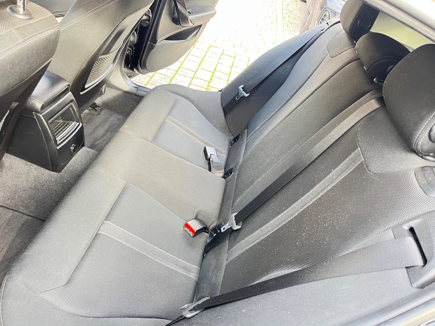 Used BMW 1 Series 2016 for sale - 76512917: Photo 23