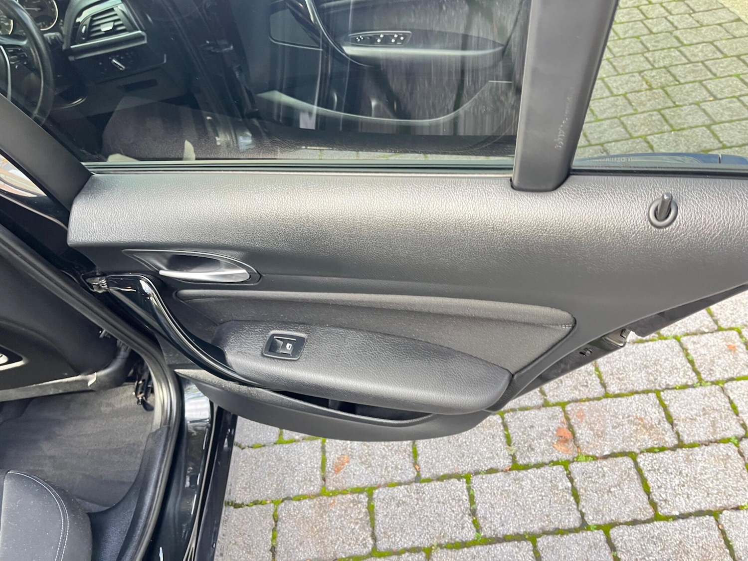 Used BMW 1 Series 2016 for sale - 76512917: Photo 34