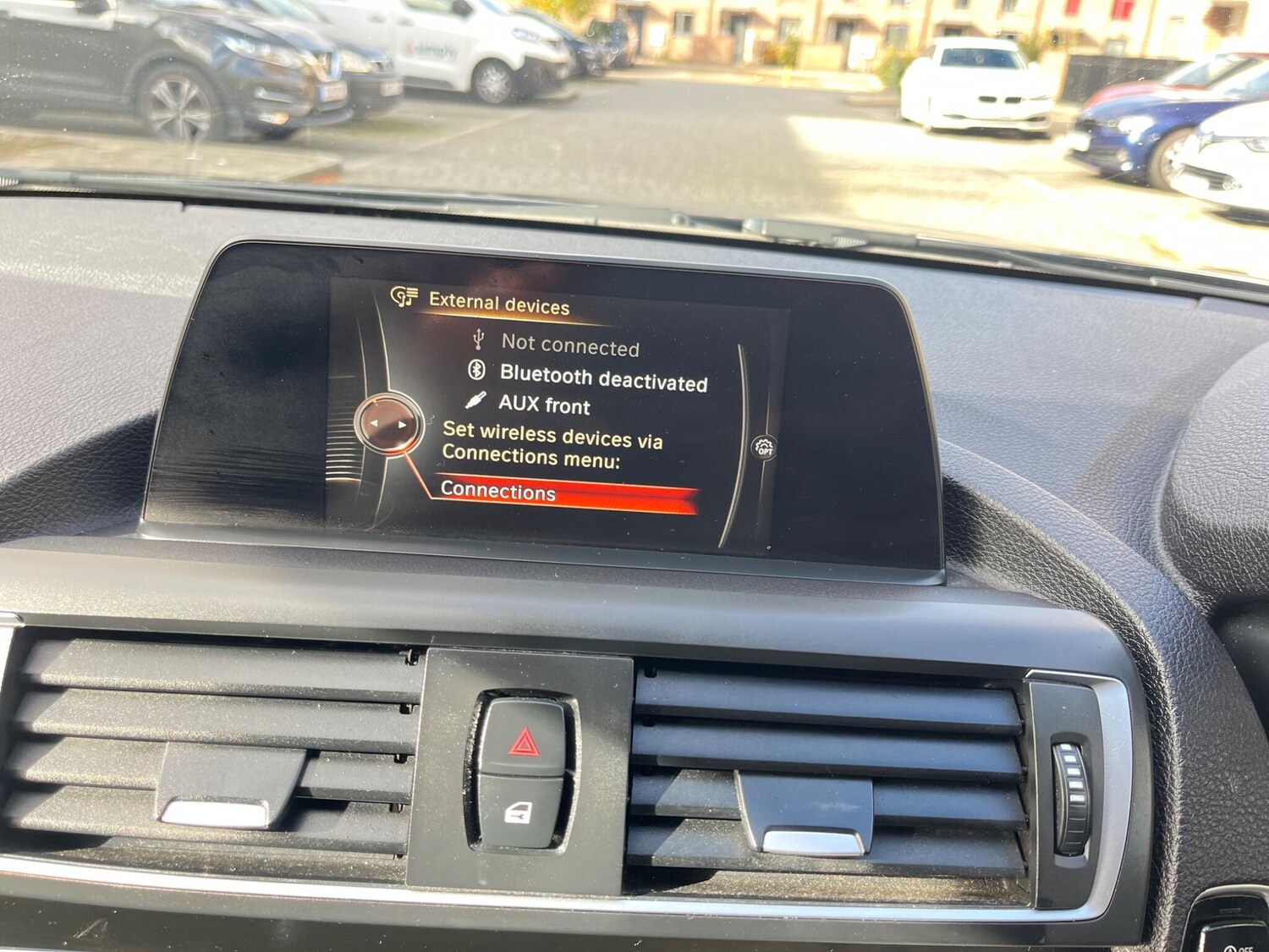 Used BMW 1 Series 2016 for sale - 76512917: Photo 54