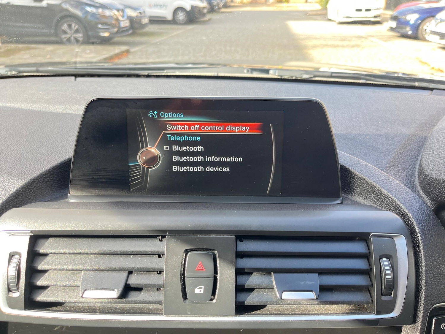 Used BMW 1 Series 2016 for sale - 76512917: Photo 57