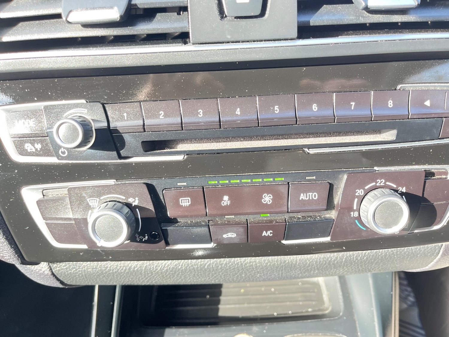 Used BMW 1 Series 2016 for sale - 76512917: Photo 58