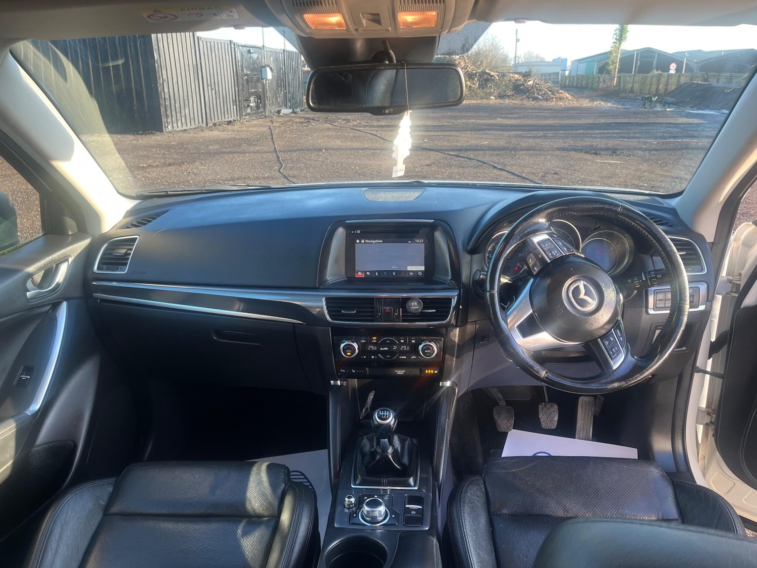 Used Mazda CX-5 2015 for sale - 77081592: Photo 18