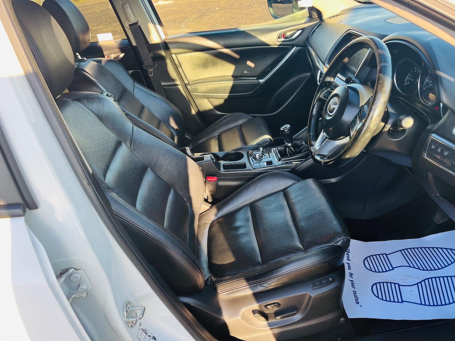 Used Mazda CX-5 2015 for sale - 77081592: Photo 19