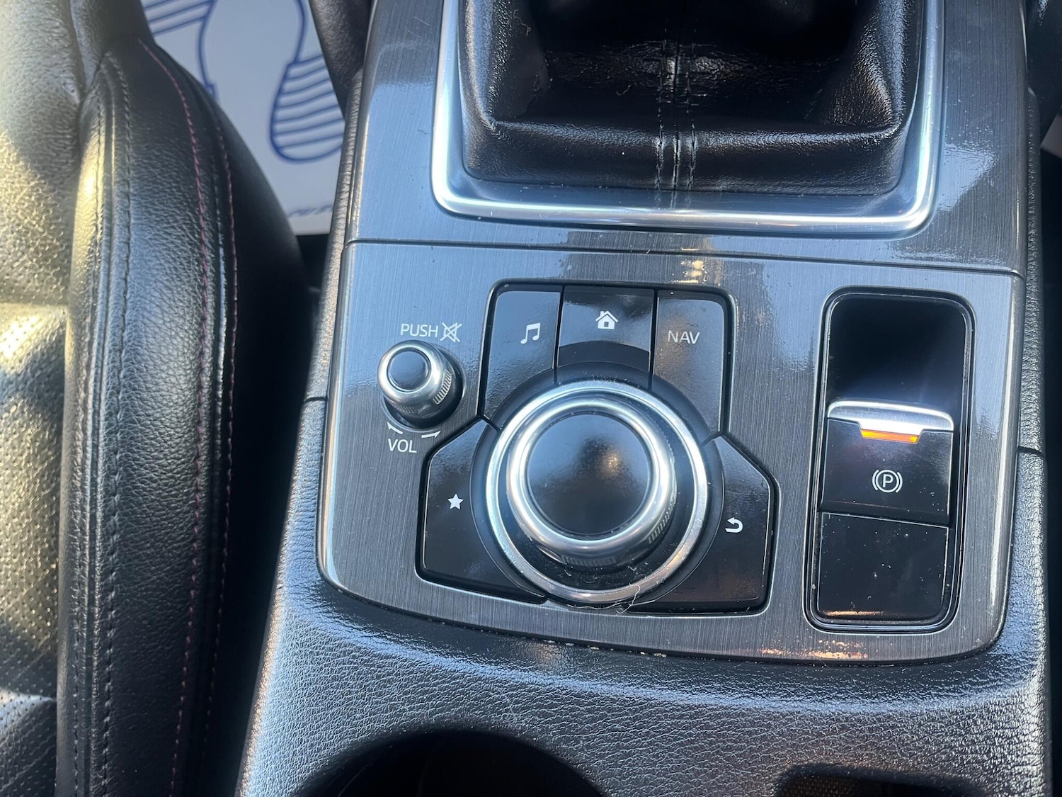 Used Mazda CX-5 2015 for sale - 77081592: Photo 23