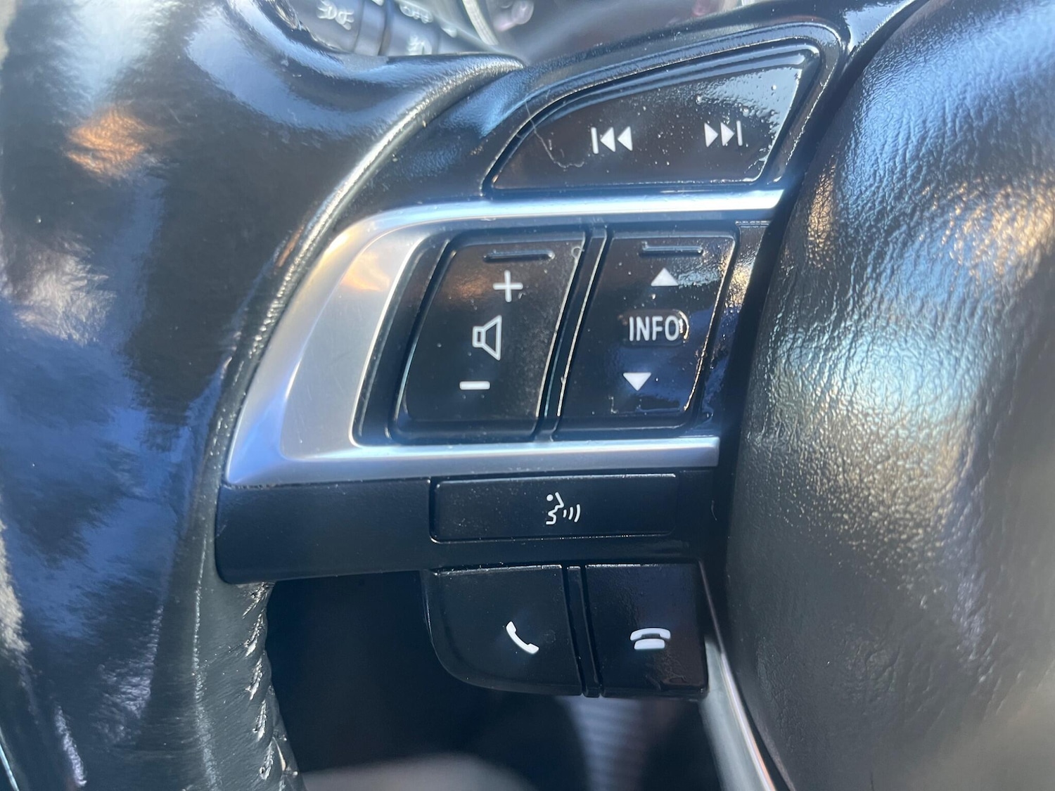 Used Mazda CX-5 2015 for sale - 77081592: Photo 24