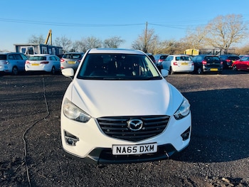 Used Mazda CX-5 2015 for sale - 77081592: Photo