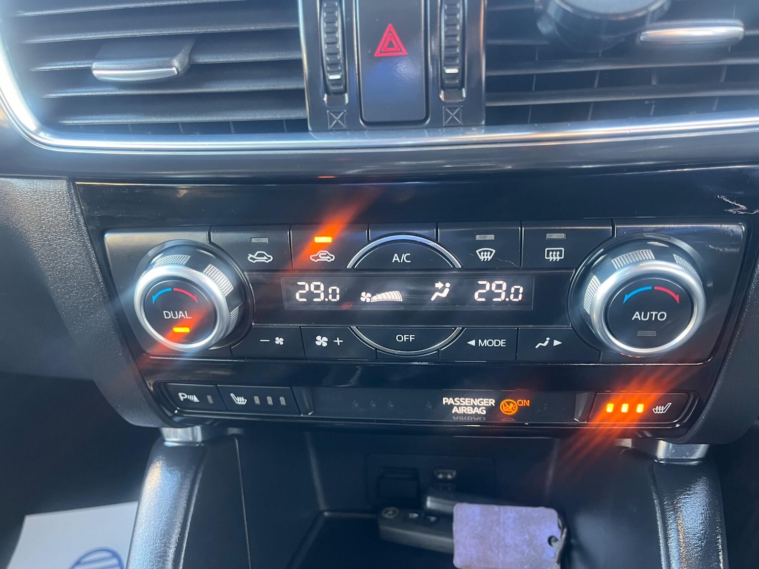 Used Mazda CX-5 2015 for sale - 77081592: Photo 36