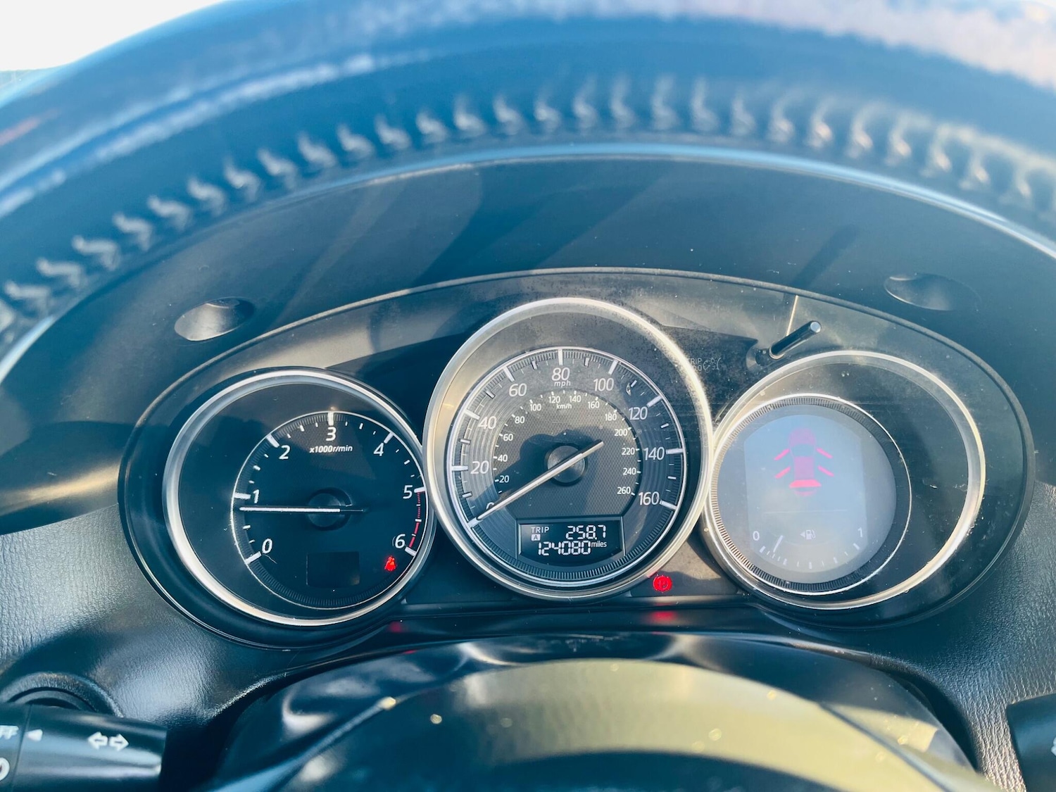 Used Mazda CX-5 2015 for sale - 77081592: Photo 37