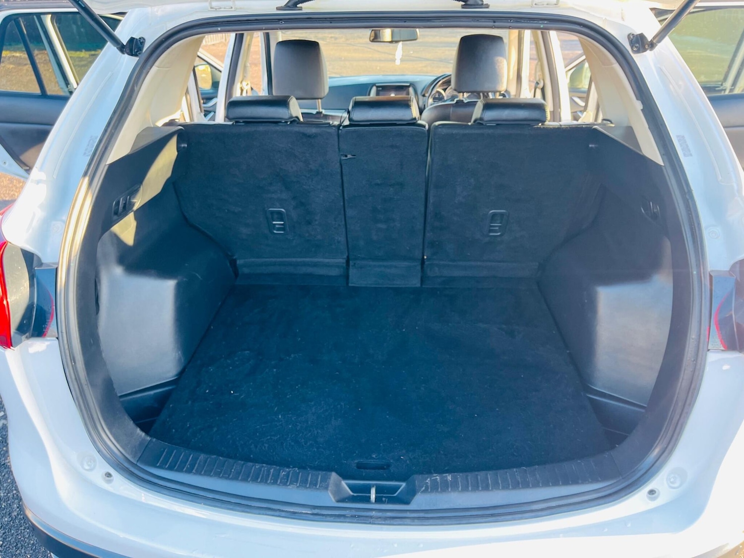 Used Mazda CX-5 2015 for sale - 77081592: Photo 39