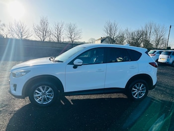 Used Mazda CX-5 2015 for sale - 77081592: Photo