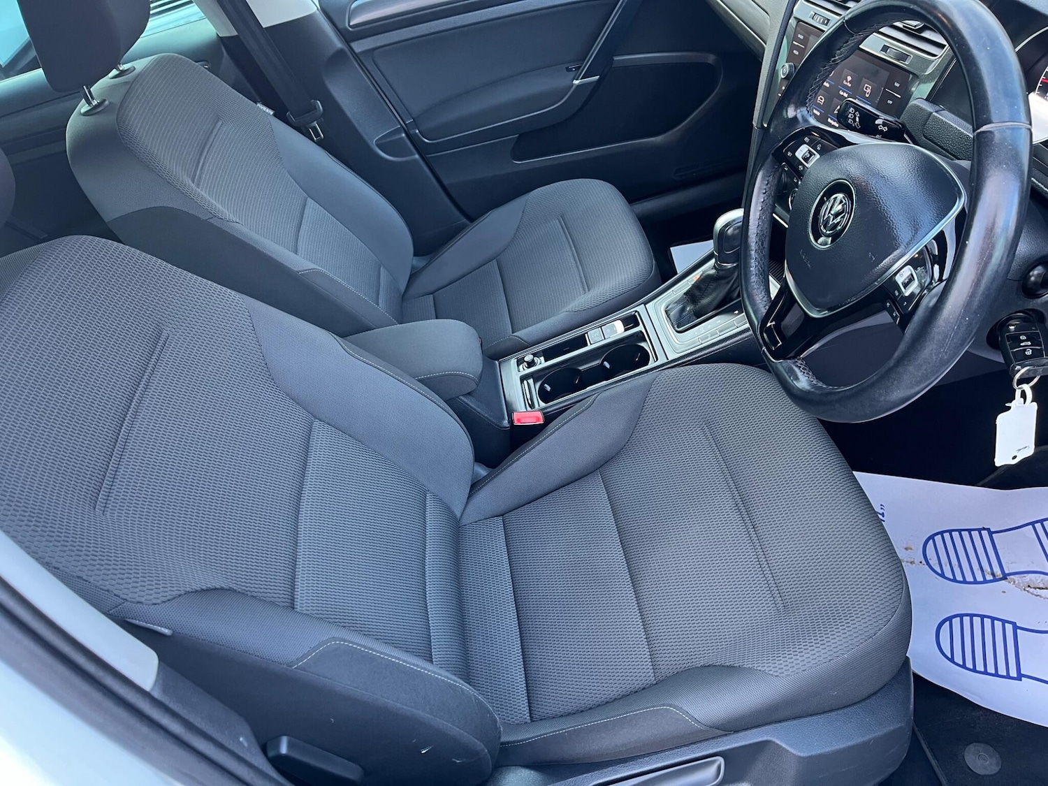 Used Volkswagen Golf 2019 for sale - 77468623: Photo 17