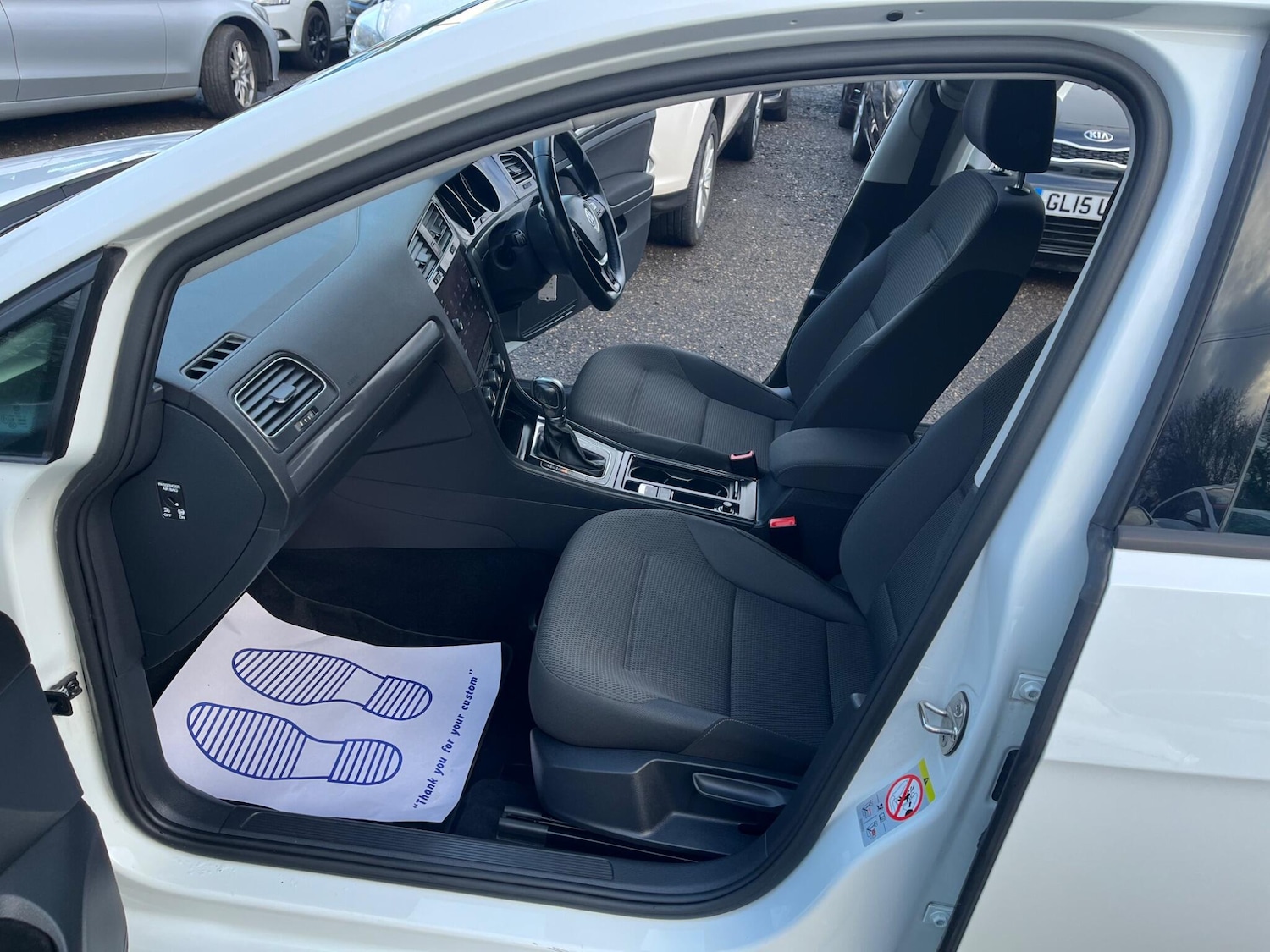 Used Volkswagen Golf 2019 for sale - 77468623: Photo 21