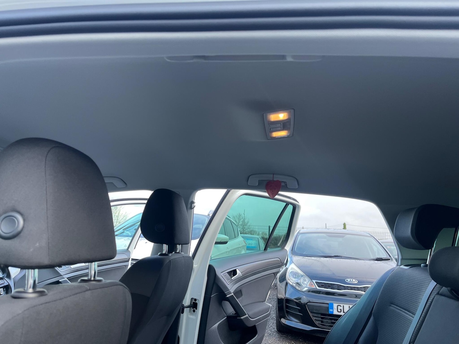 Used Volkswagen Golf 2019 for sale - 77468623: Photo 22