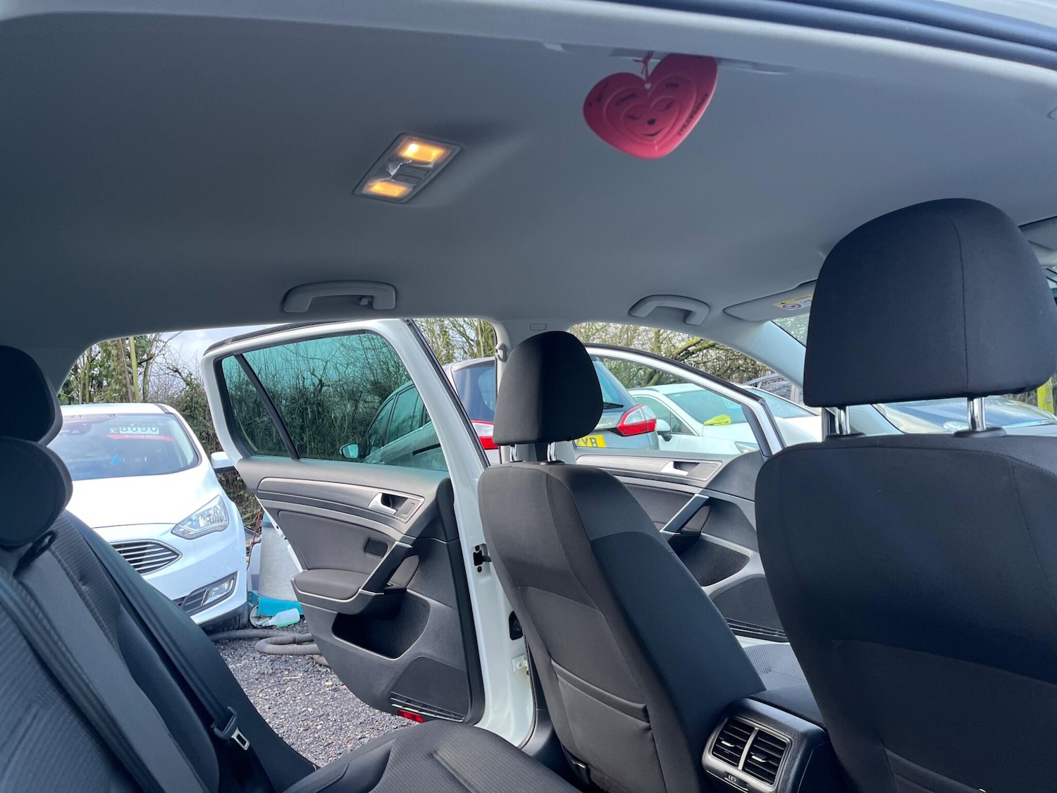 Used Volkswagen Golf 2019 for sale - 77468623: Photo 24