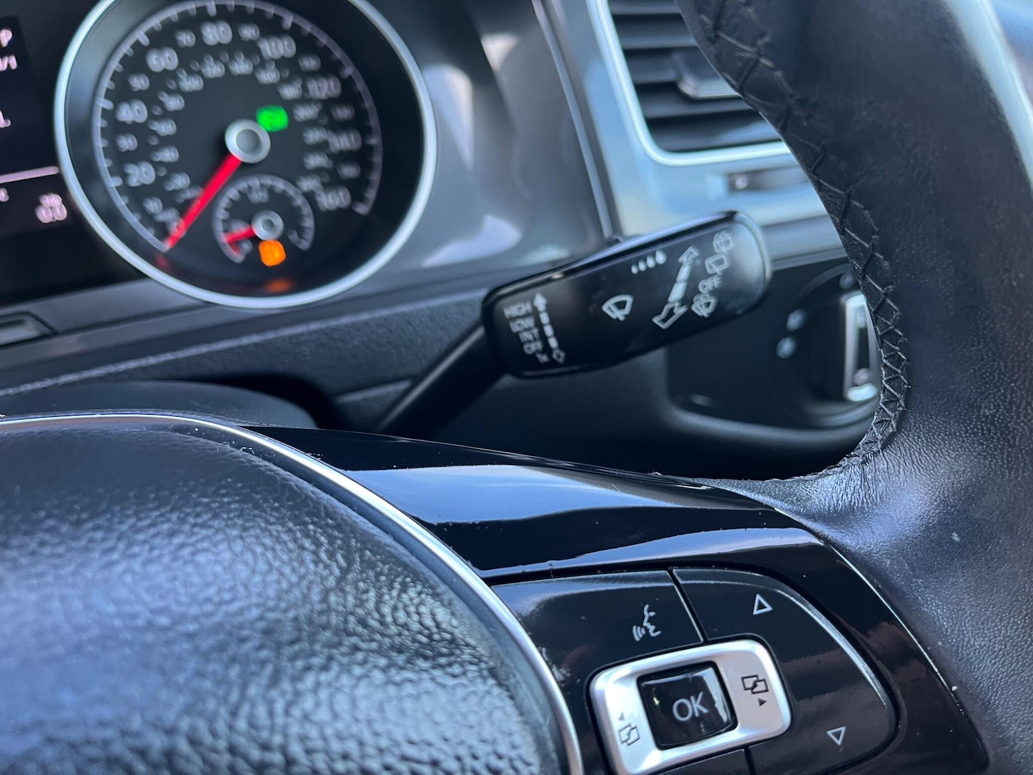 Used Volkswagen Golf 2019 for sale - 77468623: Photo 29