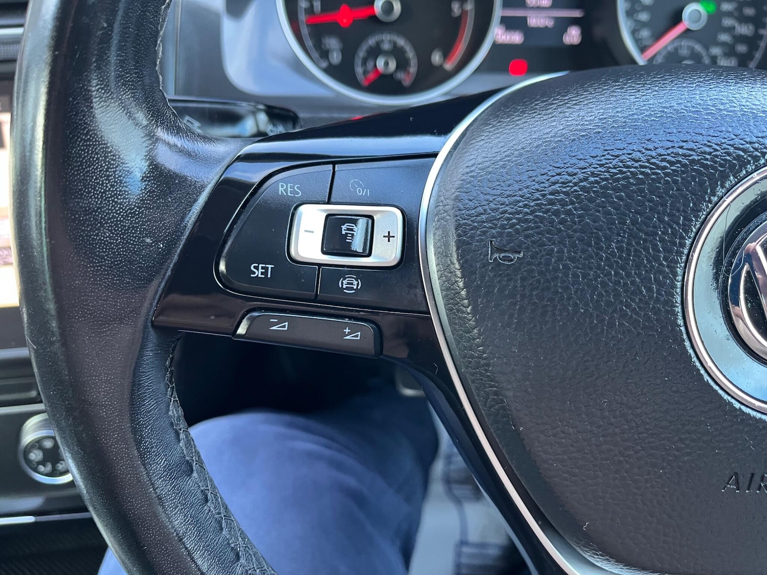 Used Volkswagen Golf 2019 for sale - 77468623: Photo 30