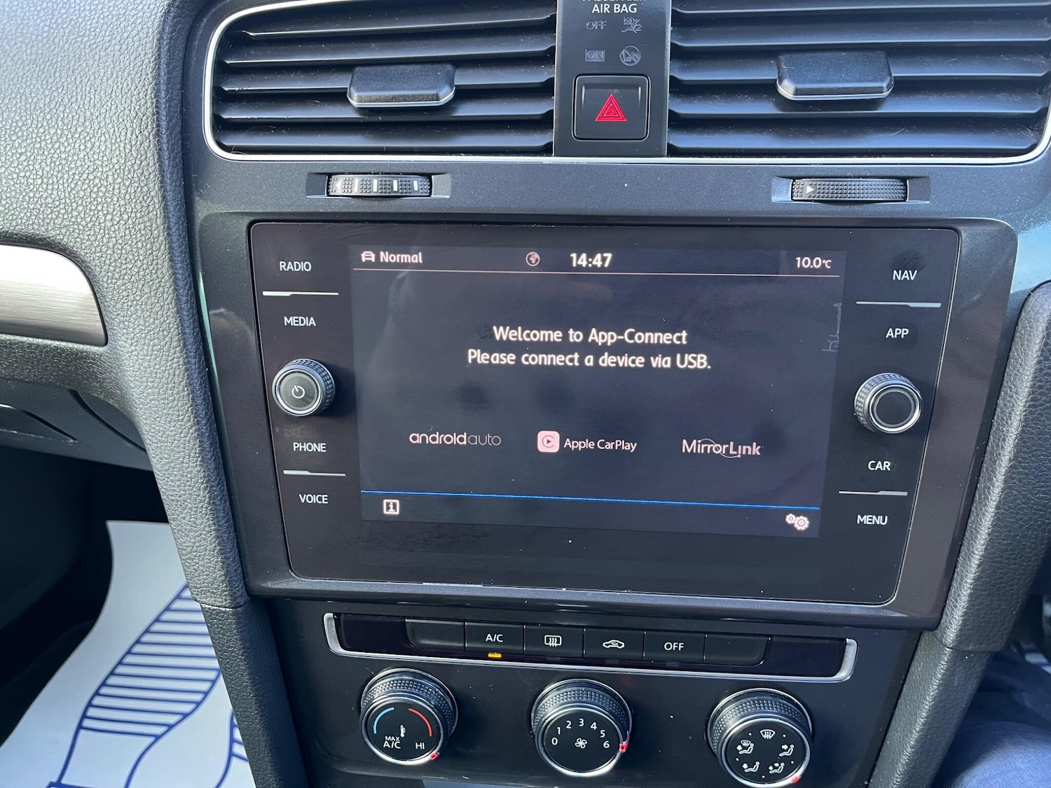 Used Volkswagen Golf 2019 for sale - 77468623: Photo 40