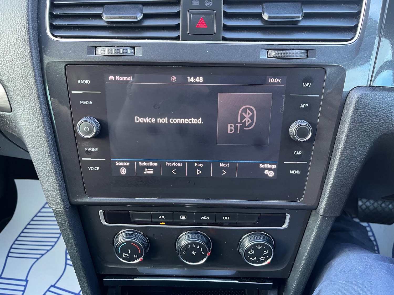 Used Volkswagen Golf 2019 for sale - 77468623: Photo 43