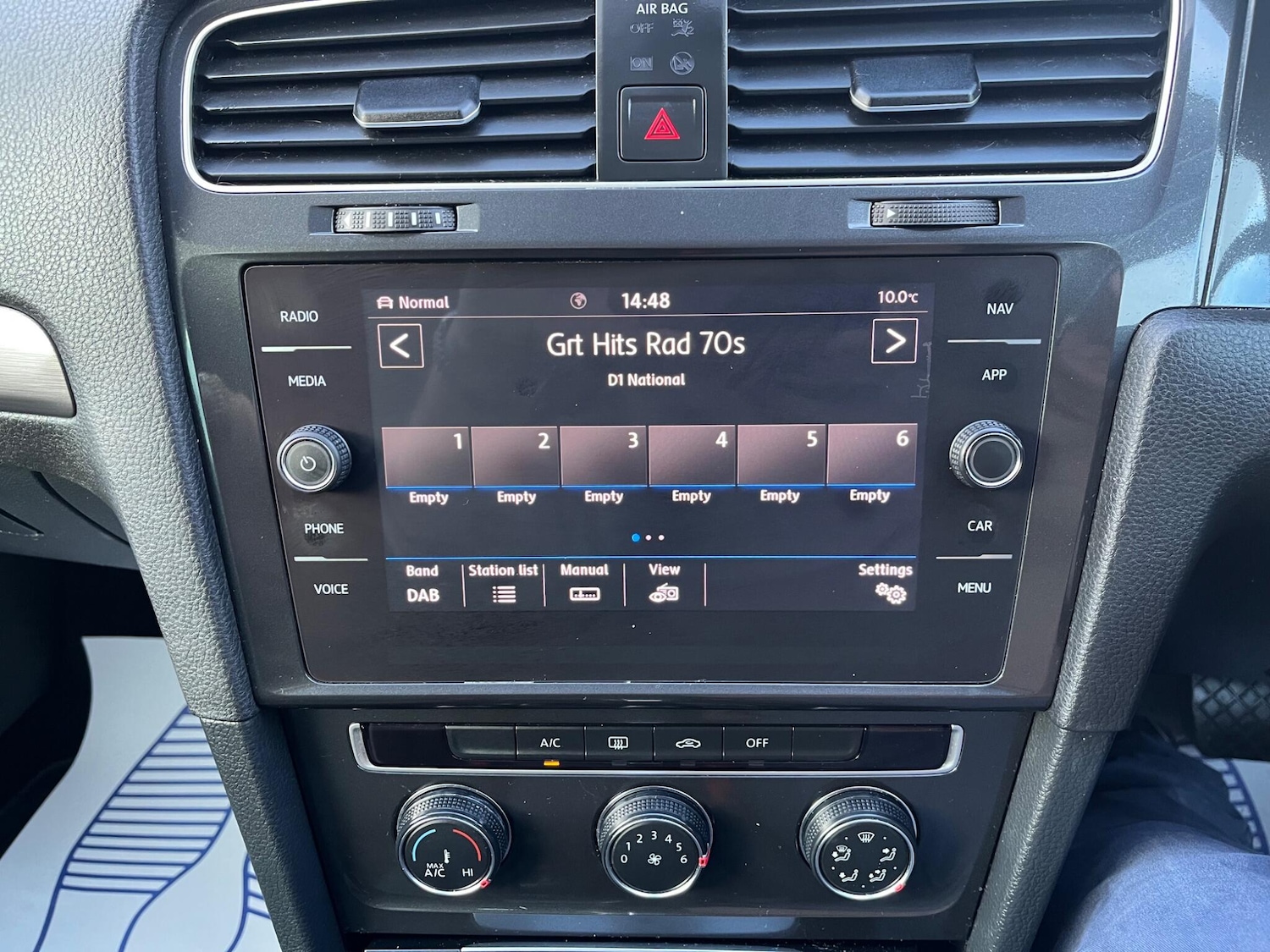 Used Volkswagen Golf 2019 for sale - 77468623: Photo 45