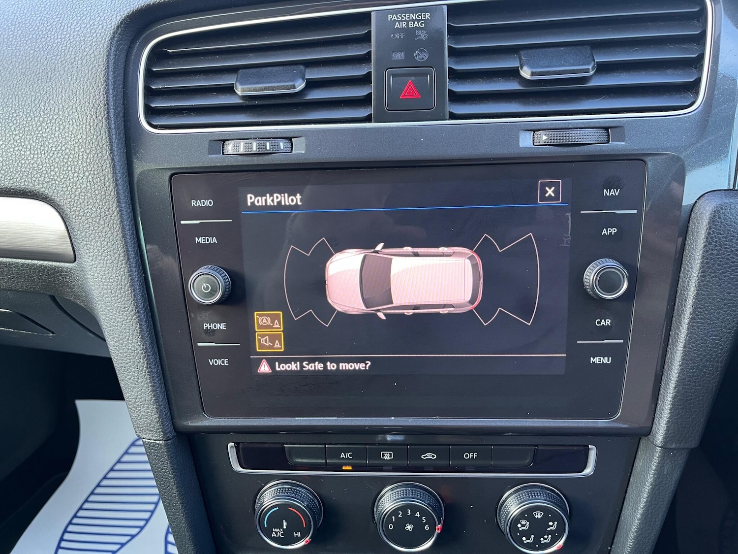 Used Volkswagen Golf 2019 for sale - 77468623: Photo 46