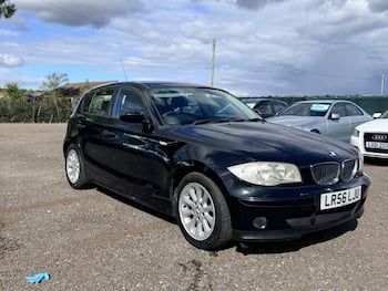 Used BMW 1 Series 2006 for sale - 79688132: Photo