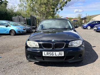 Used BMW 1 Series 2006 for sale - 79688132: Photo