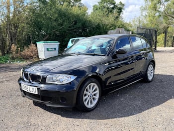 Used BMW 1 Series 2006 for sale - 79688132: Photo