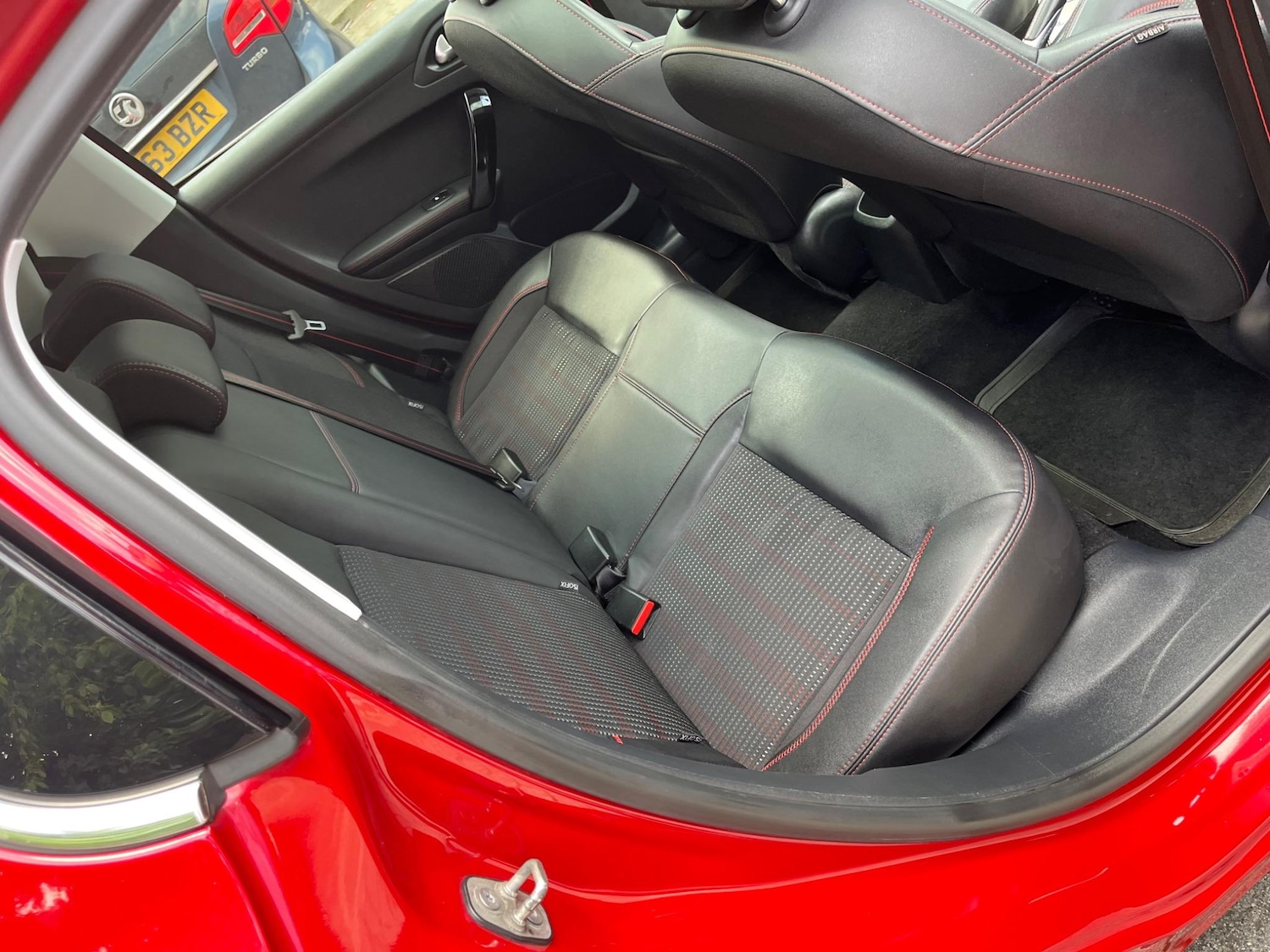 Used Peugeot 208 2016 for sale - 76513041: Photo 16