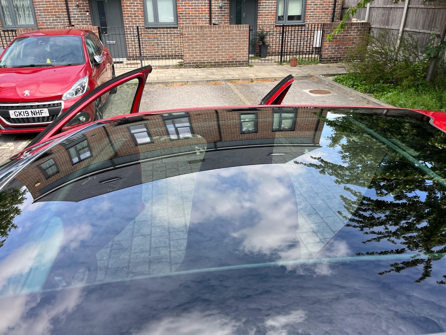 Used Peugeot 208 2016 for sale - 76513041: Photo 19